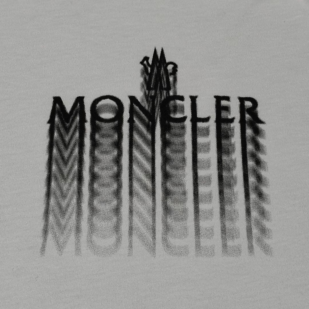 Moncler T-Shirts 25Ss T L