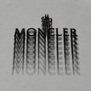 Moncler T-Shirts 25Ss T L