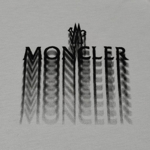 Moncler T-Shirts 25Ss T L