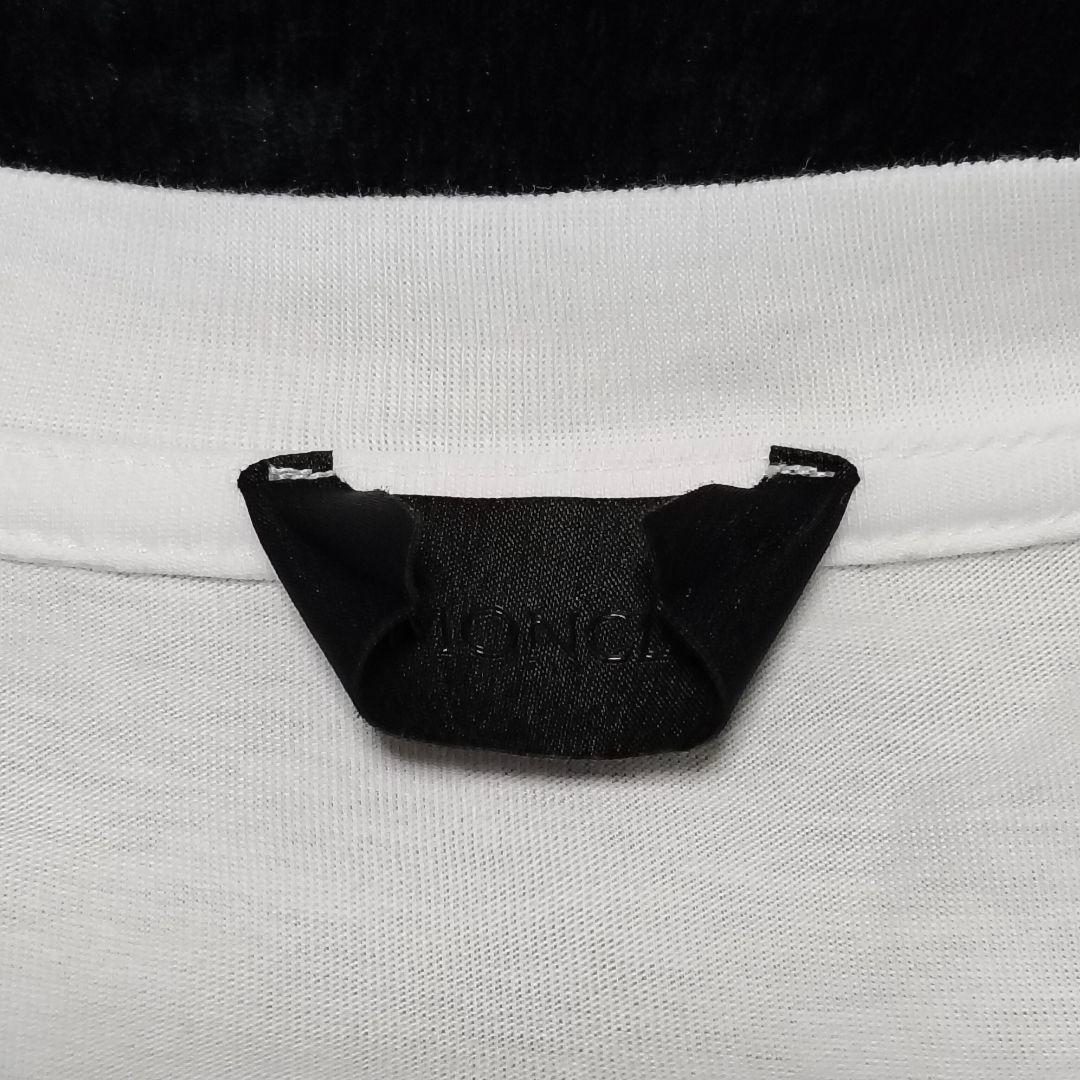 Moncler T-Shirts 25Ss T L
