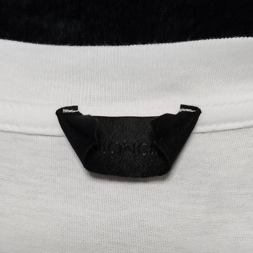 Moncler T-Shirts 25Ss T L