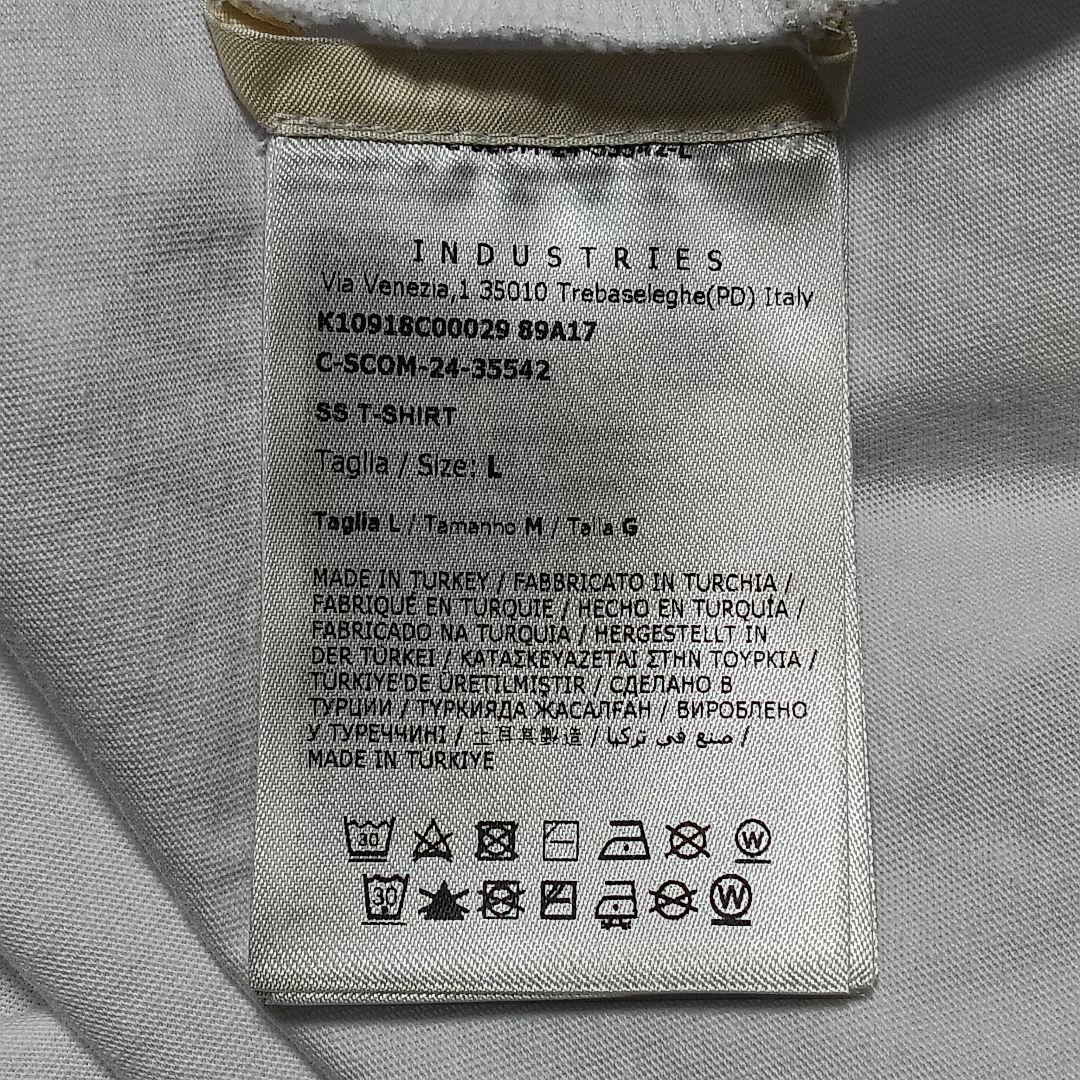 Moncler T-Shirts 25Ss T L