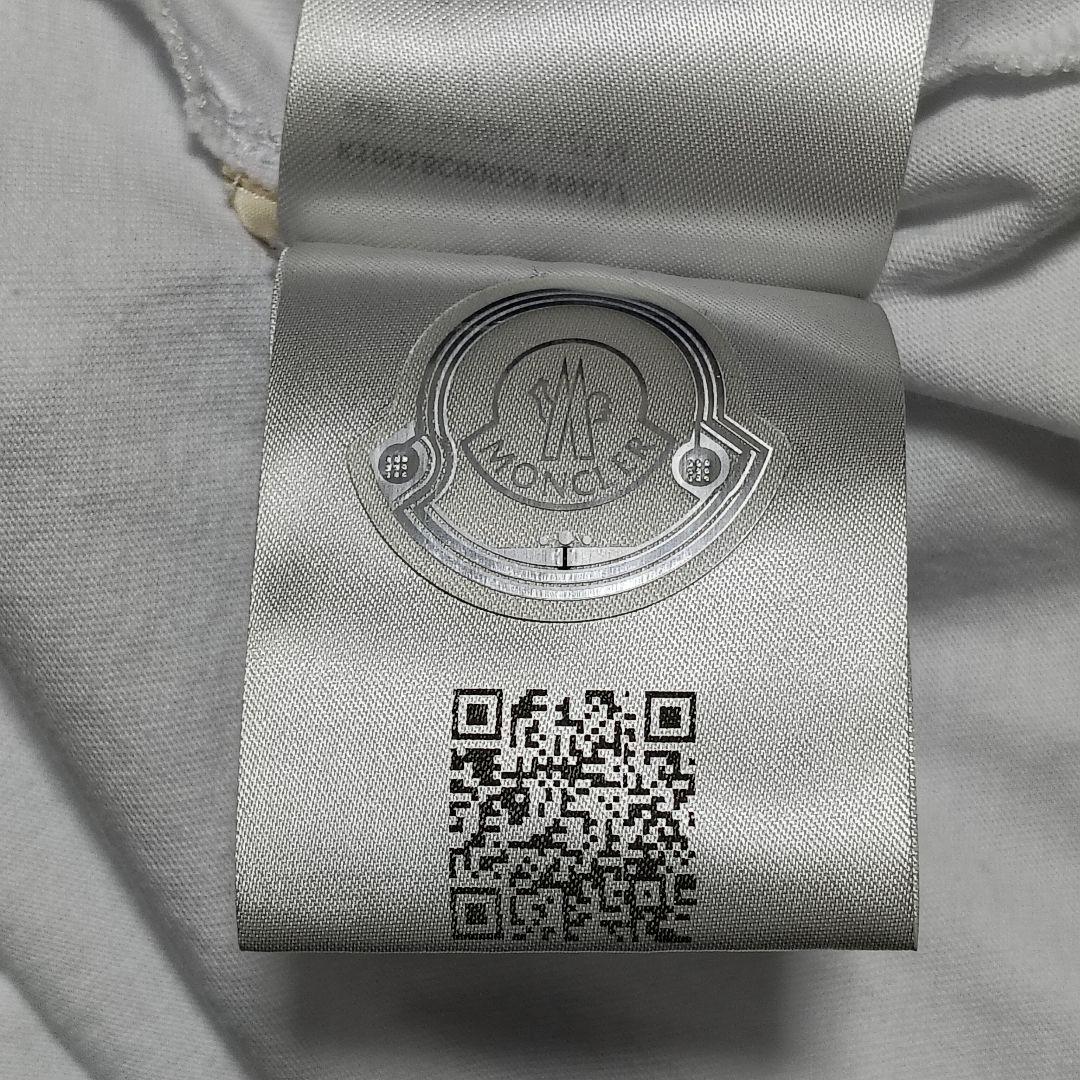 Moncler T-Shirts 25Ss T L