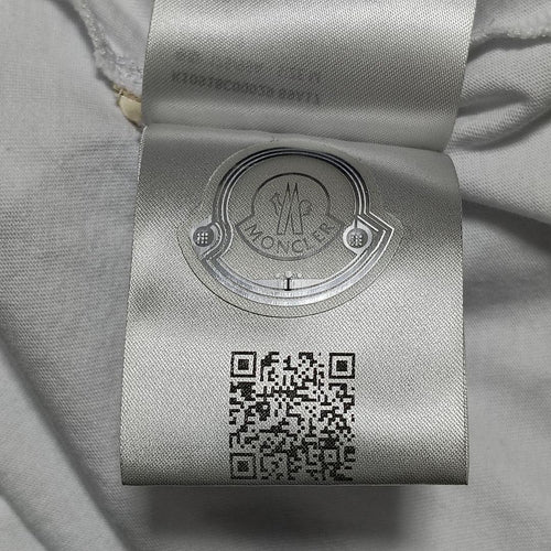 Moncler T-Shirts 25Ss T L