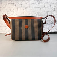 Fendi Shoulder Bags A-12724
