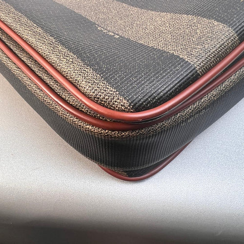 Fendi Shoulder Bags A-12724