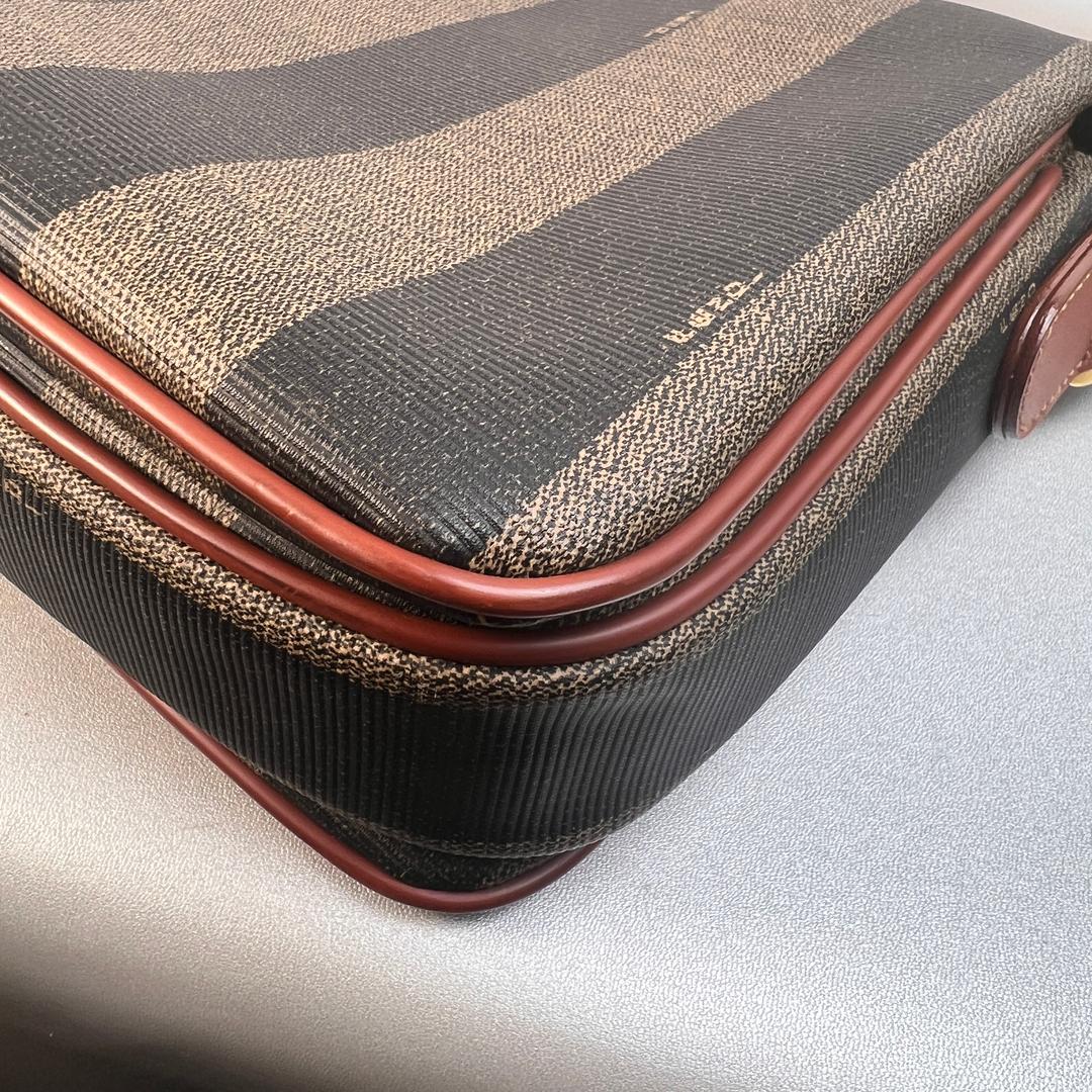 Fendi Shoulder Bags A-12724