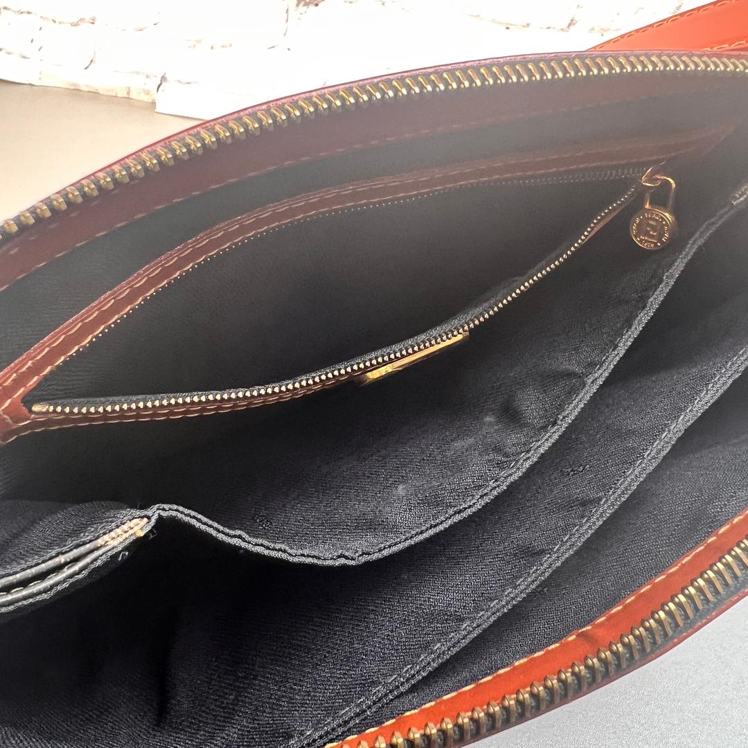 Fendi Shoulder Bags A-12724