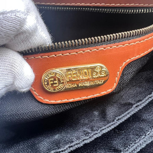 Fendi Shoulder Bags A-12724