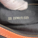 Fendi Shoulder Bags A-12724