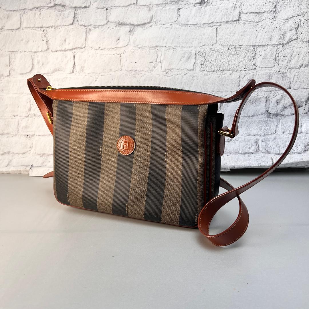 Fendi Shoulder Bags A-12724