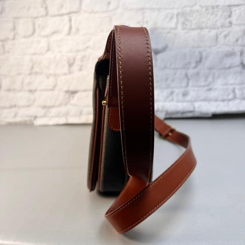 Fendi Shoulder Bags A-12724
