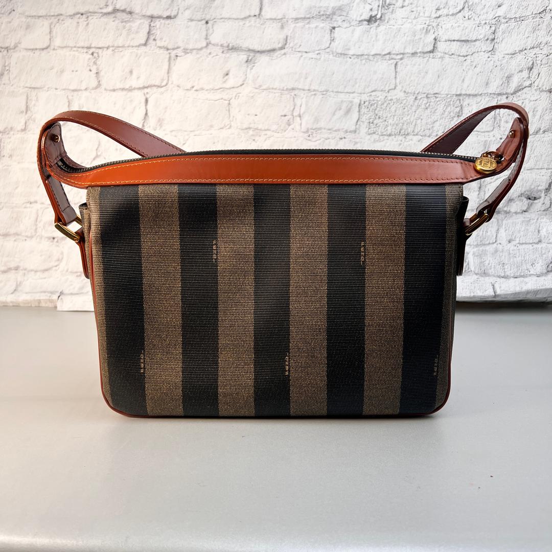 Fendi Shoulder Bags A-12724