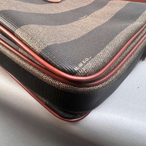 Fendi Shoulder Bags A-12724