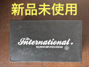 Portable Amplifier Dac Alo Audio The International