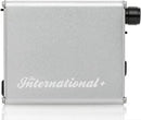 Portable Amplifier Dac Alo Audio The International