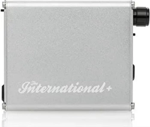 Portable Amplifier Dac Alo Audio The International