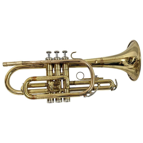 Yamaha Cornet Body Ycr-2311