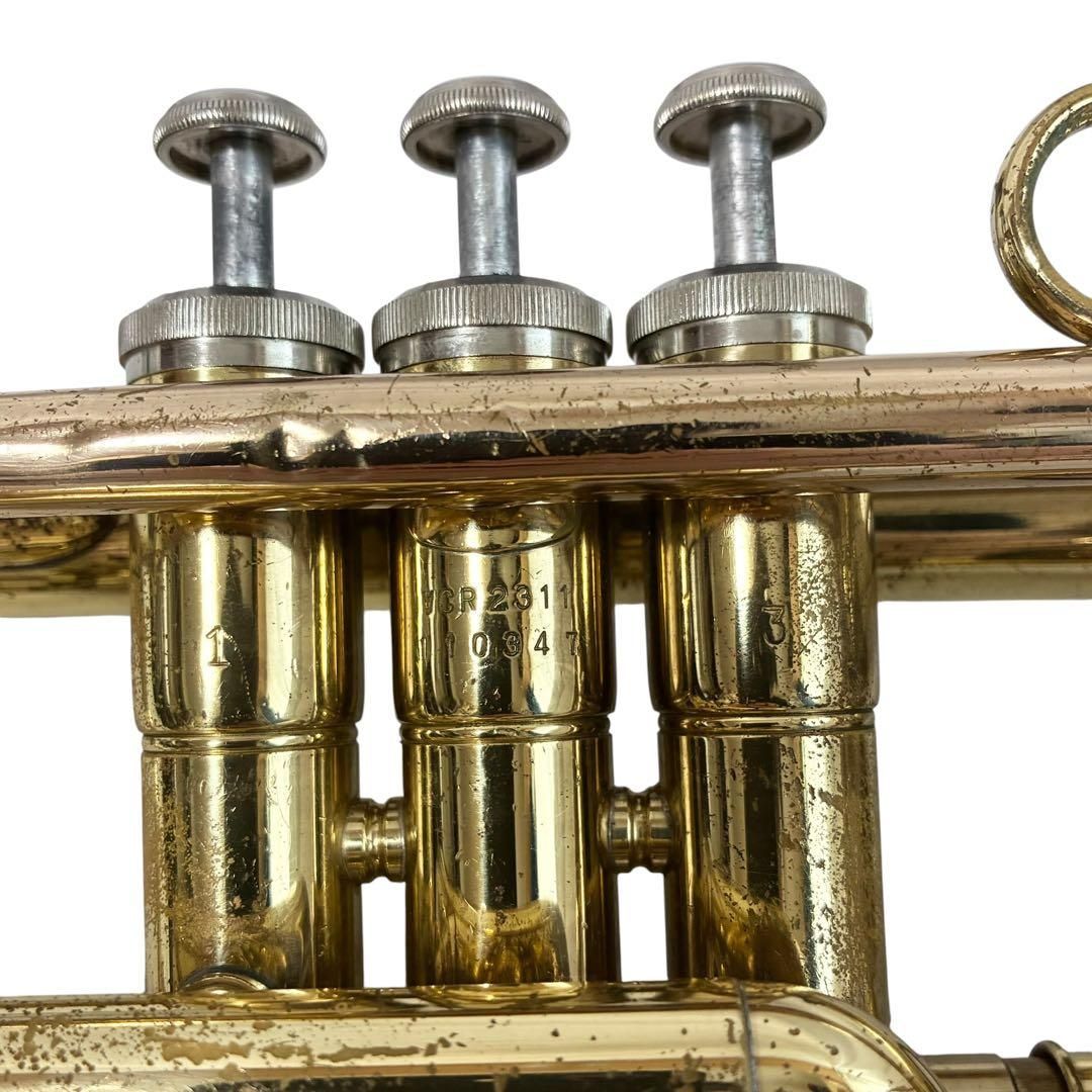 Yamaha Cornet Body Ycr-2311
