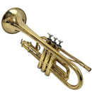 Yamaha Cornet Body Ycr-2311