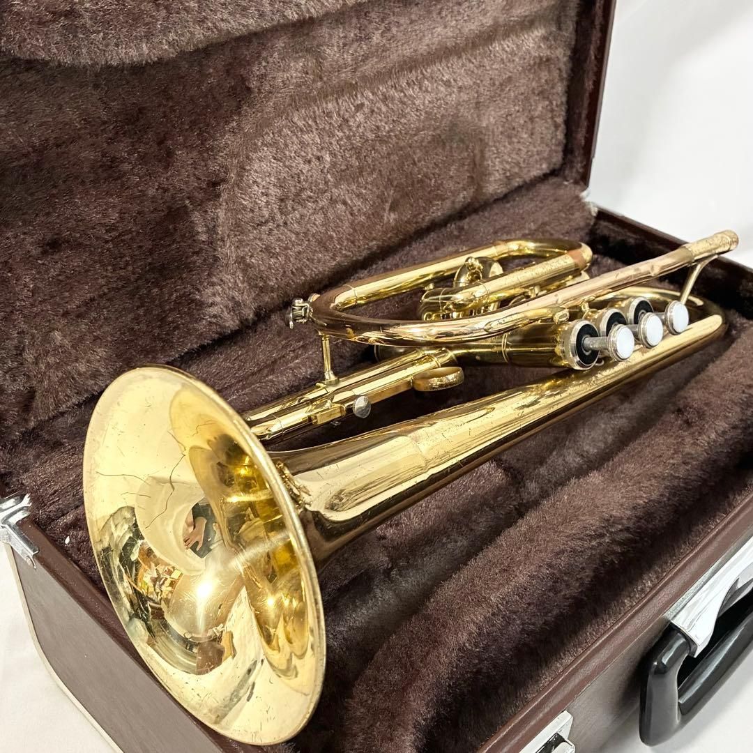 Yamaha Cornet Body Ycr-2311