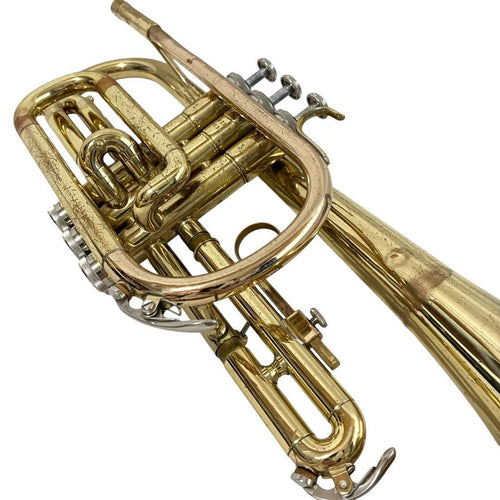 Yamaha Cornet Body Ycr-2311