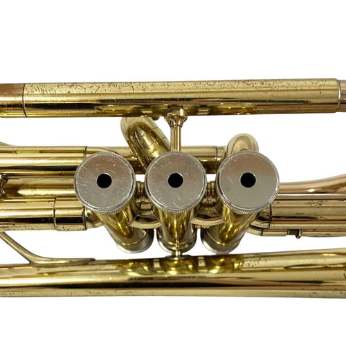 Yamaha Cornet Body Ycr-2311