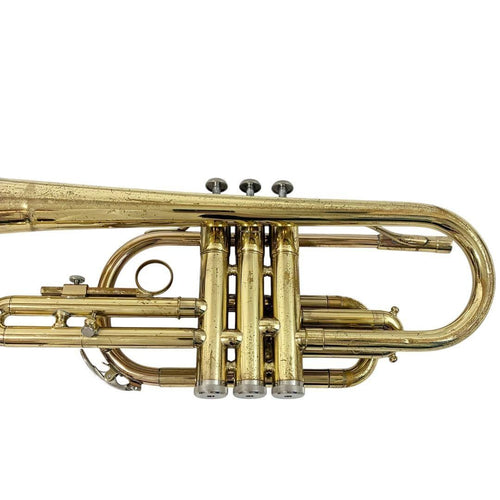 Yamaha Cornet Body Ycr-2311