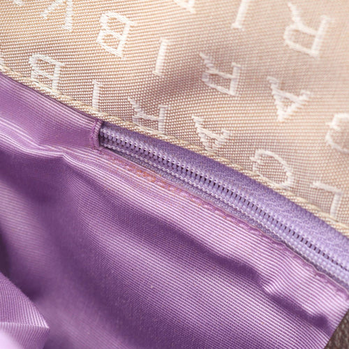 Bvlgari Tote Bag Used A