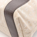 Bvlgari Tote Bag Used A