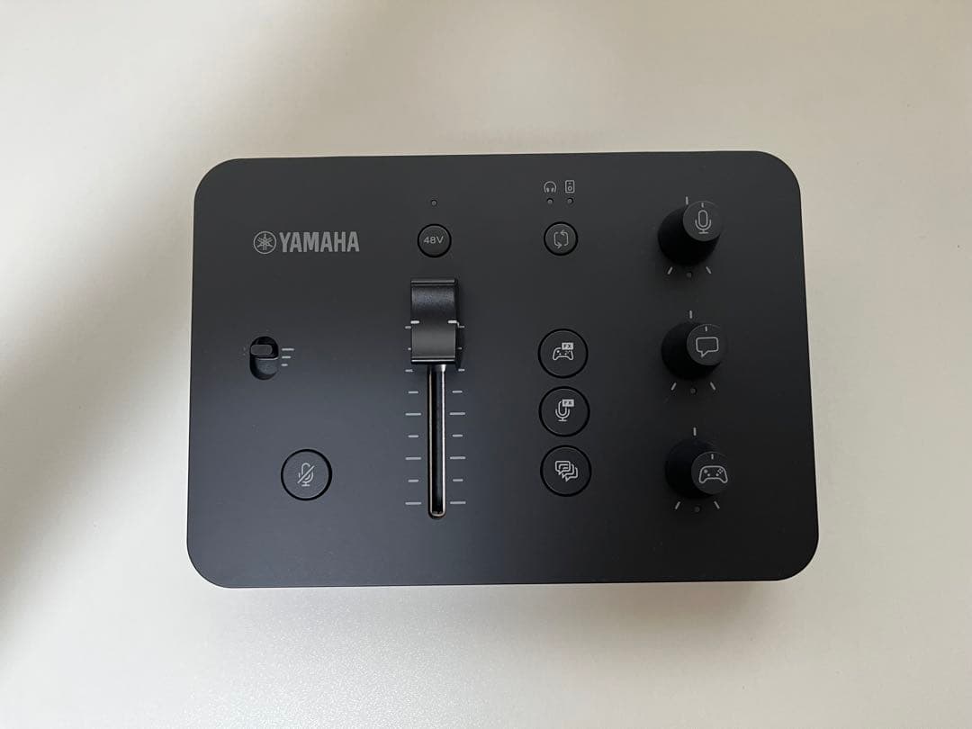 Yamaha Audio Interfaces Zg02