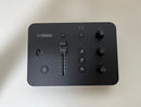 Yamaha Audio Interfaces Zg02