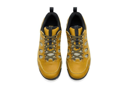 Oboz Western Boots Sawtooth X Pro Low Gtx Sulphur