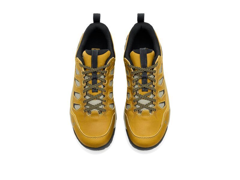 Oboz Western Boots Sawtooth X Pro Low Gtx Sulphur