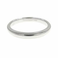 Tiffany Ring /3Mm#18.5 A