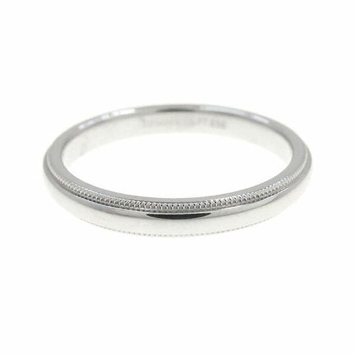 Tiffany Ring /3Mm#18.5 A