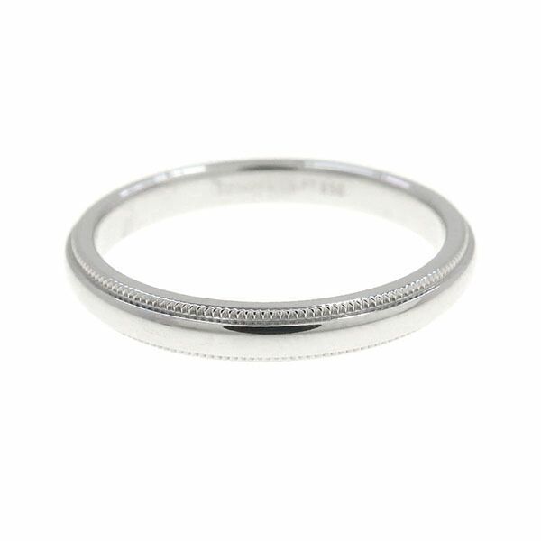Tiffany Ring /3Mm#18.5 A