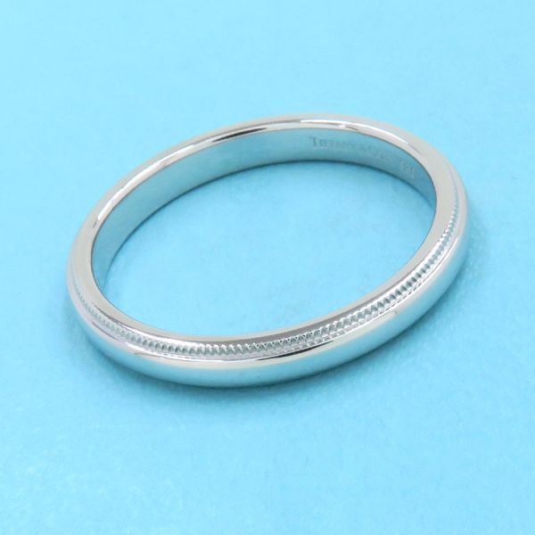 Tiffany Ring /3Mm#18.5 A