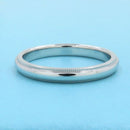 Tiffany Ring /3Mm#18.5 A