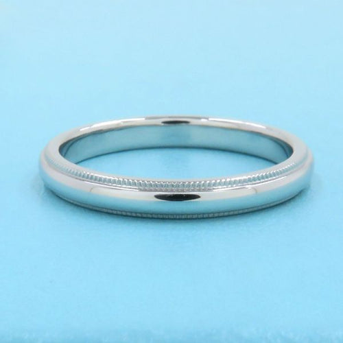Tiffany Ring /3Mm#18.5 A