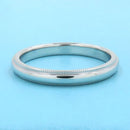 Tiffany Ring /3Mm#18.5 A