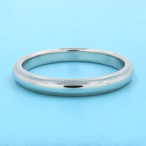 Tiffany Ring /3Mm#18.5 A