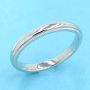 Tiffany Ring /3Mm#18.5 A