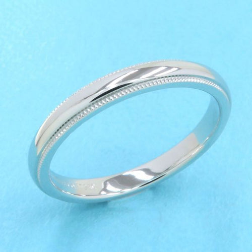 Tiffany Ring /3Mm#18.5 A