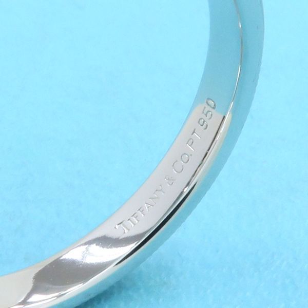 Tiffany Ring /3Mm#18.5 A