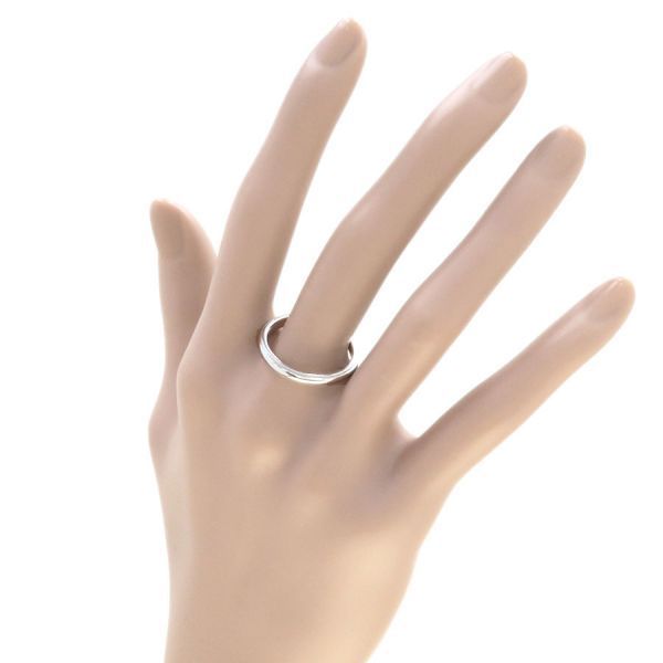 Tiffany Ring /3Mm#18.5 A