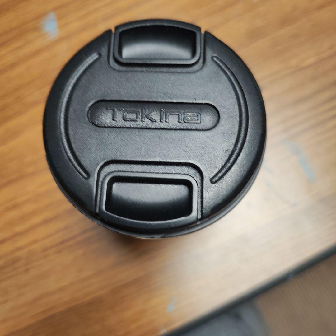 Tokina Zoom Lenses At-X Pro Sd 12-24Mm F4 (If) Dx