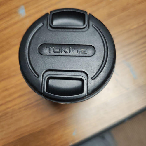 Tokina Zoom Lenses At-X Pro Sd 12-24Mm F4 (If) Dx