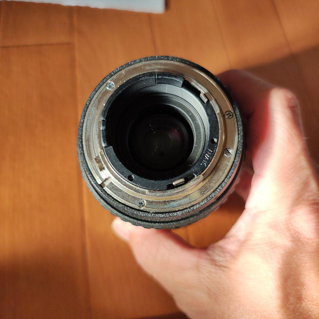 Tokina Zoom Lenses At-X Pro Sd 12-24Mm F4 (If) Dx