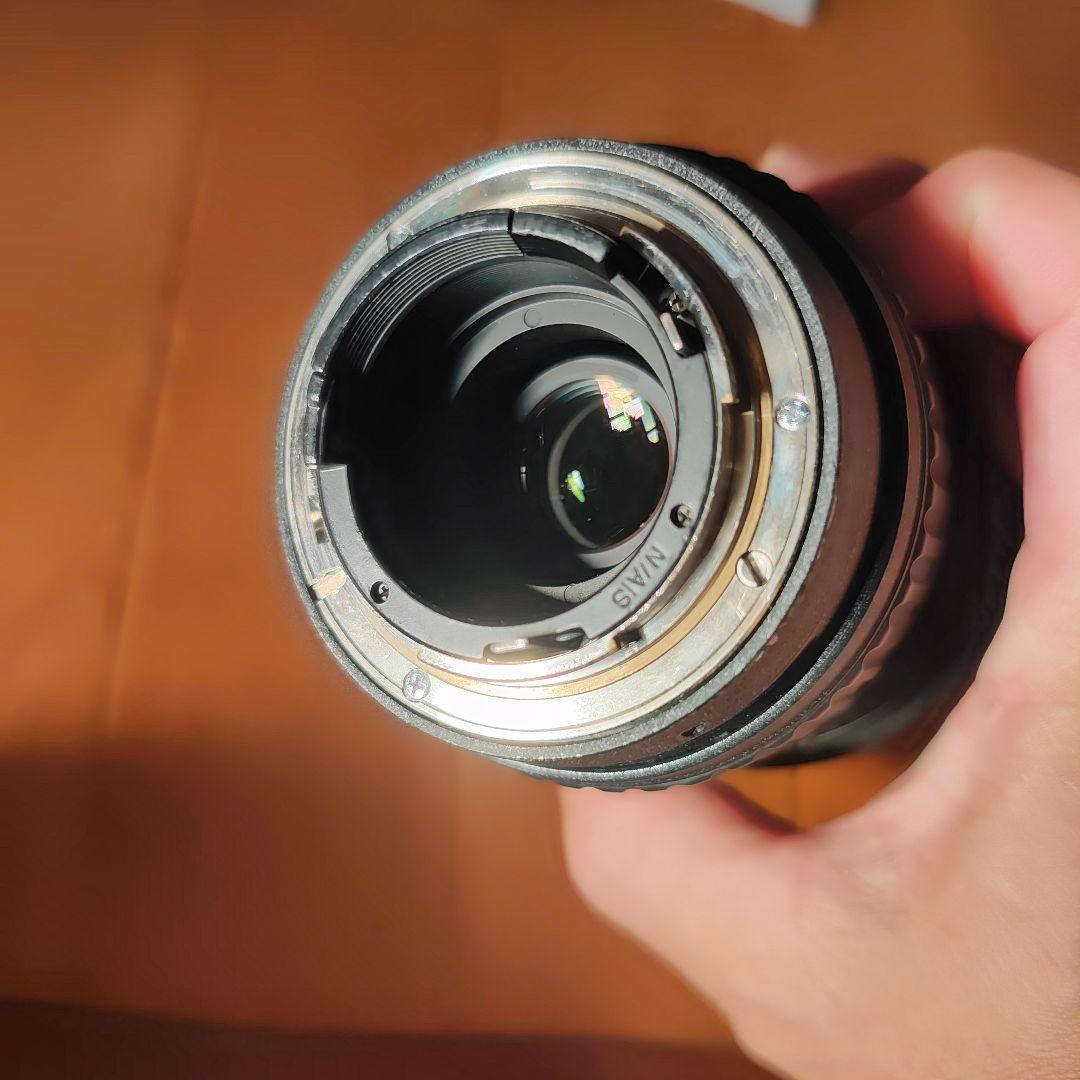 Tokina Zoom Lenses At-X Pro Sd 12-24Mm F4 (If) Dx